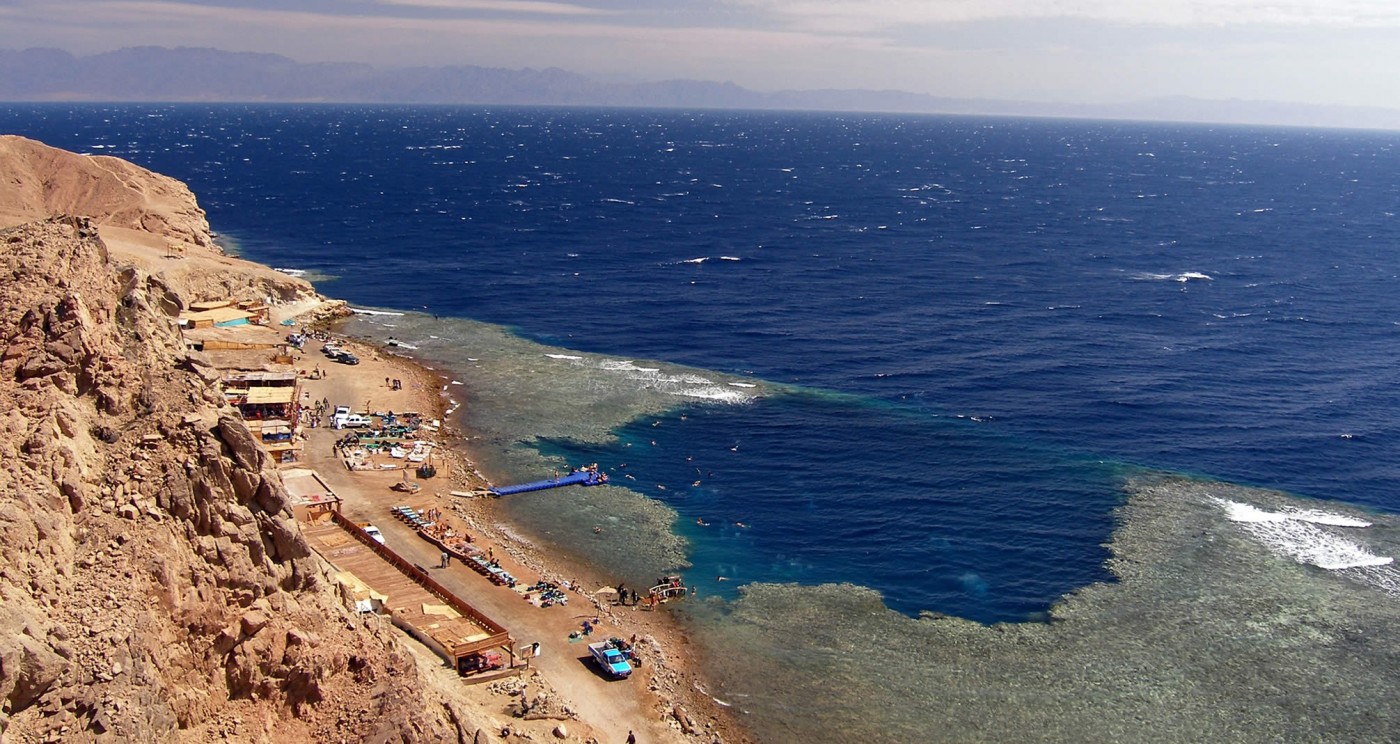 Dahab