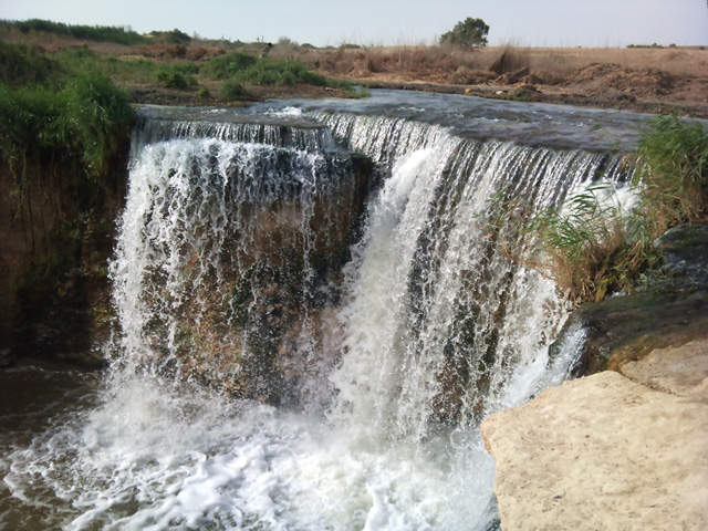 Fayoum