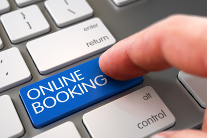 Online Booking